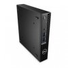 Dell Komputer Optiplex MFF/Core i5-13500T/16GB/256GB SSD/Integrated/WLAN + BT/Kb/Mouse/W11Pro